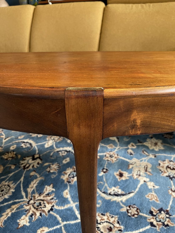 Image 1 of Helge Vestergaard Jensen Danish design table