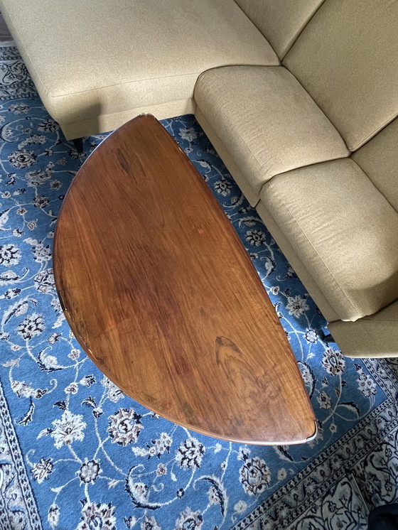 Image 1 of Helge Vestergaard Jensen Danish design table