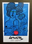 Corneille --Image du Paradis