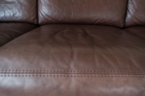 Image 1 of Machalke 3 seater sofa