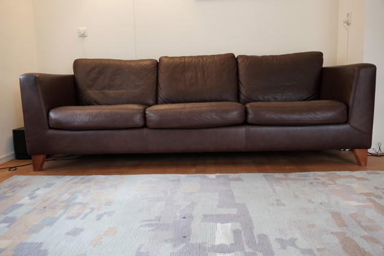 Image 1 of Machalke 3 seater sofa