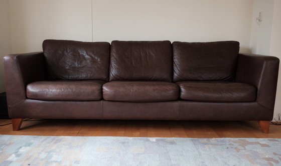 Image 1 of Machalke 3 seater sofa