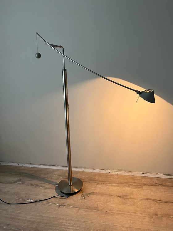 Image 1 of Artemide Nestore Lettura lamp