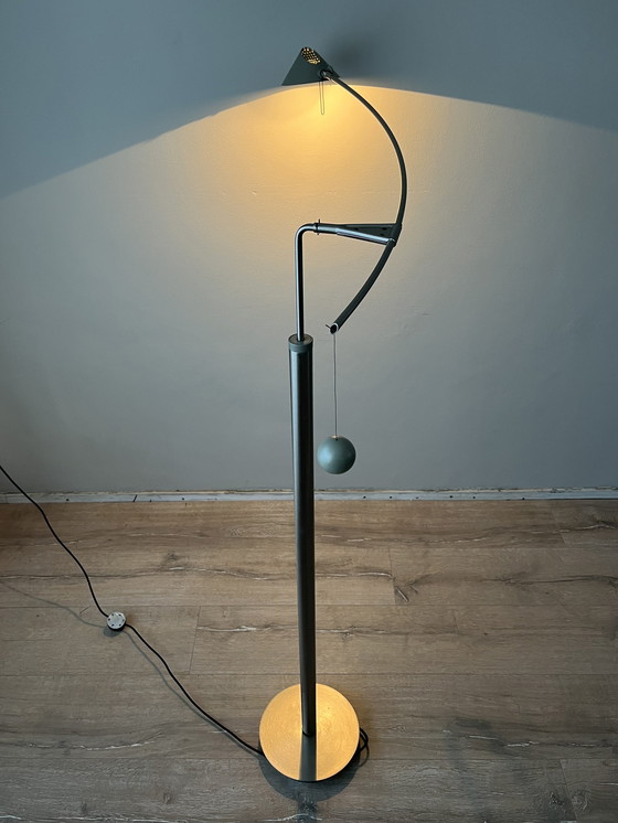 Image 1 of Artemide Nestore Lettura lamp