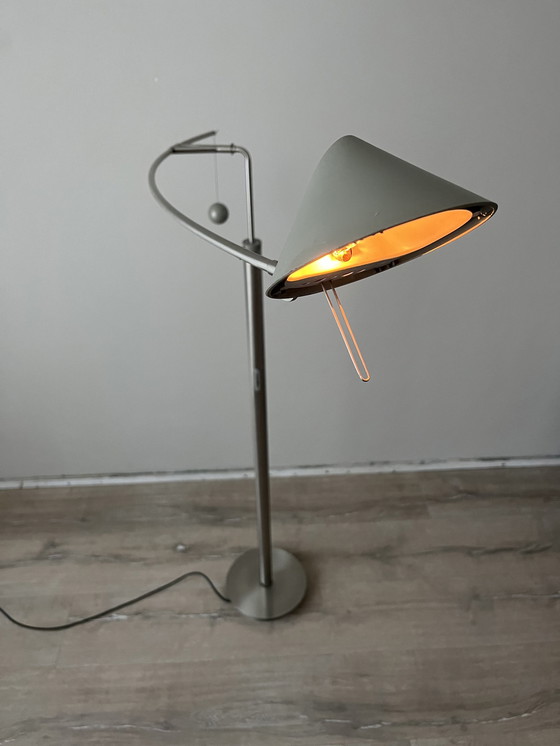 Image 1 of Artemide Nestore Lettura lamp