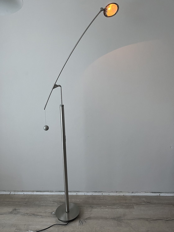 Image 1 of Artemide Nestore Lettura lamp