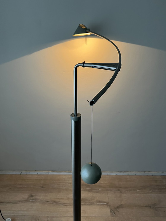 Image 1 of Artemide Nestore Lettura lamp