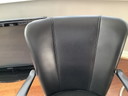 2x sedie Gispen 412 di Gebr van der Stroom