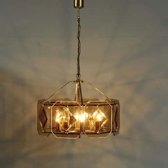 Image 1 of Sische Germany chandelier