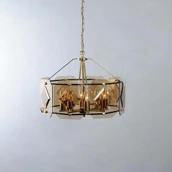 Image 1 of Sische Germany chandelier