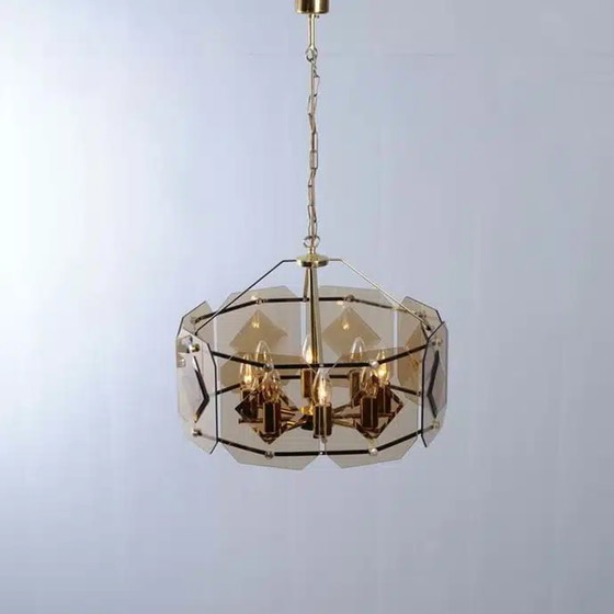 Image 1 of Sische Germany chandelier