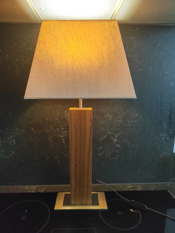 Image 1 of Over illumination & mobileiari sl lamp