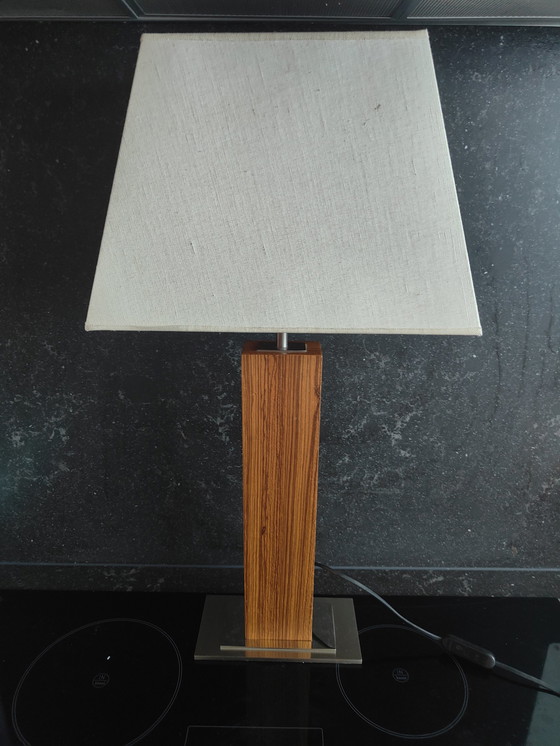 Image 1 of Over illumination & mobileiari sl lamp