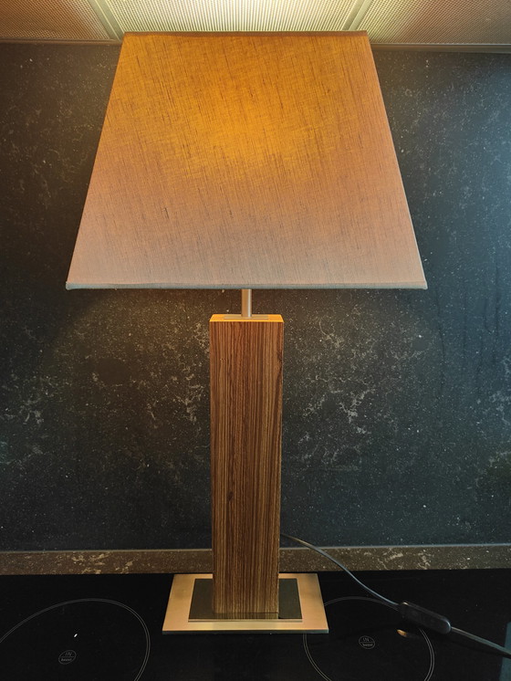 Image 1 of Over illumination & mobileiari sl lamp