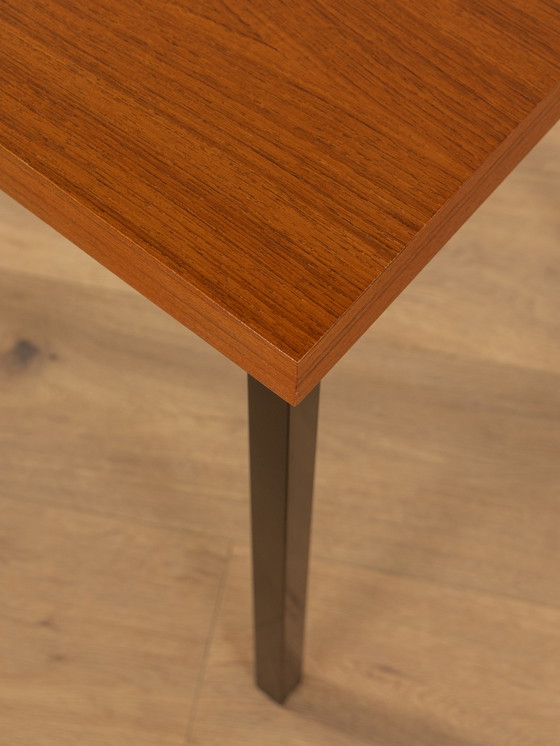 Image 1 of 1960s coffee table, Opal Möbel 