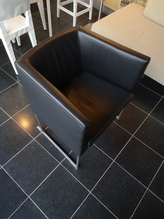 Image 1 of B&B Italia Sedia Solo chair