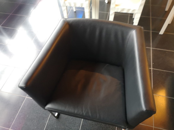 Image 1 of B&B Italia Sedia Solo chair