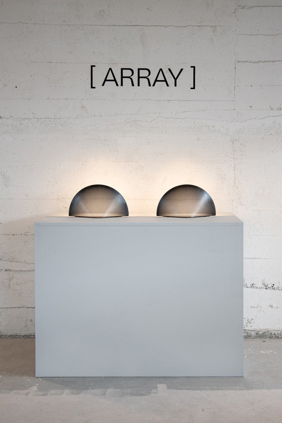 Image 1 of Array Lucid Light Designed by David Derksen lamp