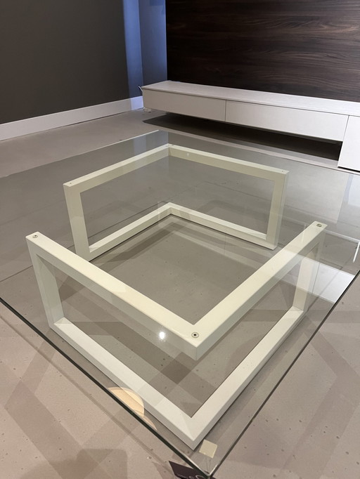 Lourens Fisher coffee table