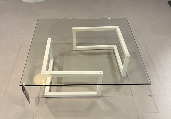 Image 1 of Lourens Fisher coffee table