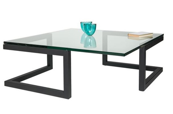 Image 1 of Lourens Fisher coffee table