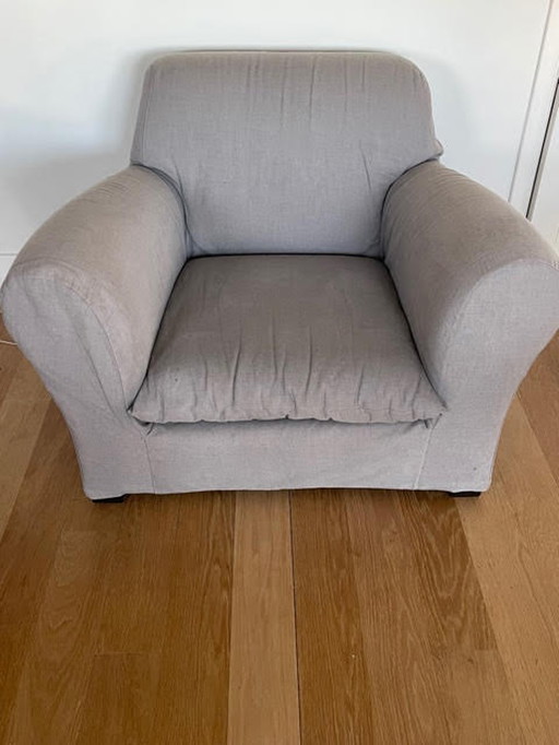 2x Casa Milano Big XL