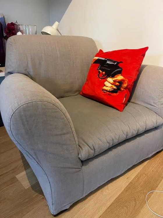 Image 1 of 2x Casa Milano Big XL