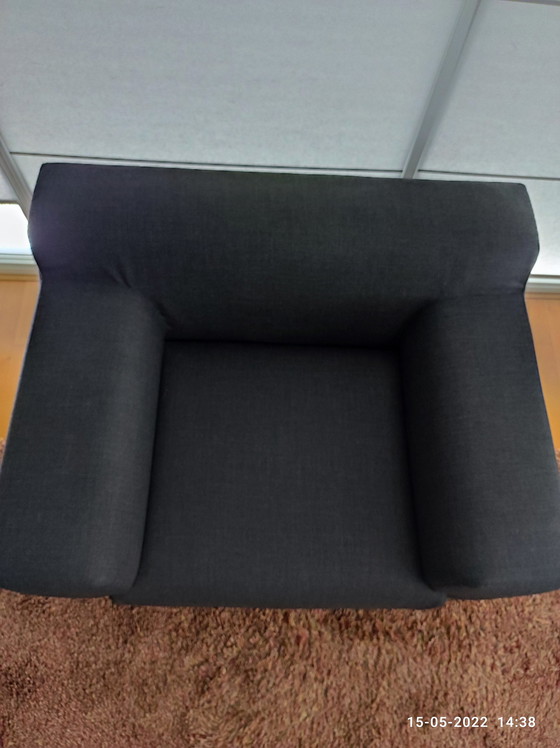 Image 1 of Zanotta Armchair Greg