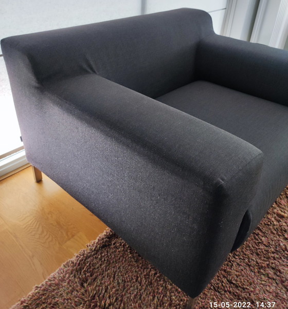 Image 1 of Zanotta Armchair Greg