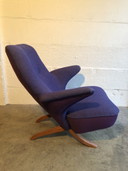 Artifort Penguin chair by Theo Ruth