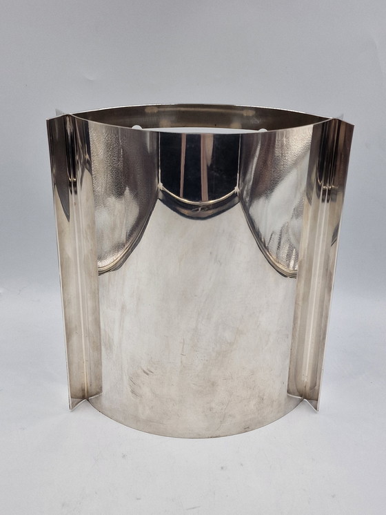 Image 1 of Mesa Grand vase design italien de Giuliano Malimpensa