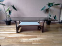 Table basse vintage