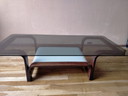 Table basse vintage