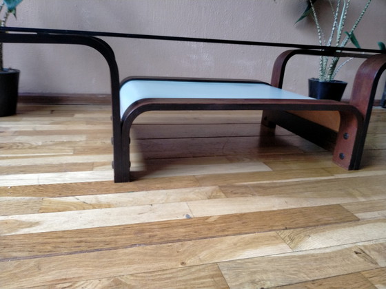 Image 1 of Tavolino da caffè vintage