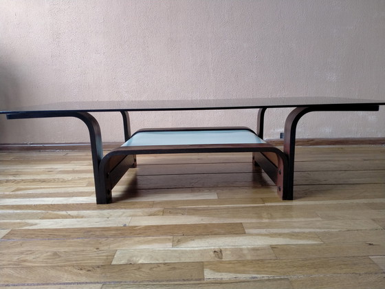 Image 1 of Tavolino da caffè vintage