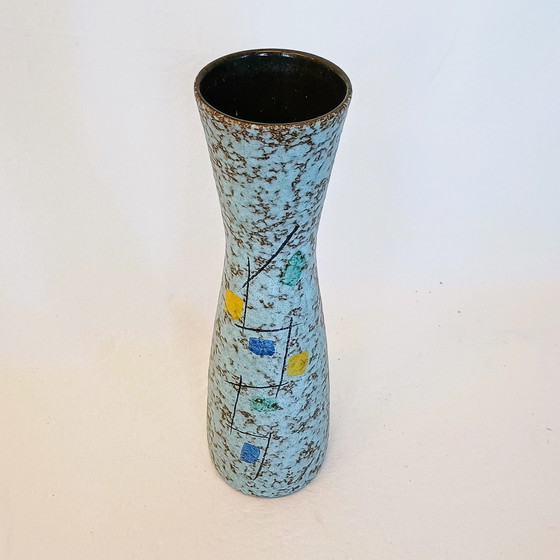 Image 1 of Scheurich bottom vase