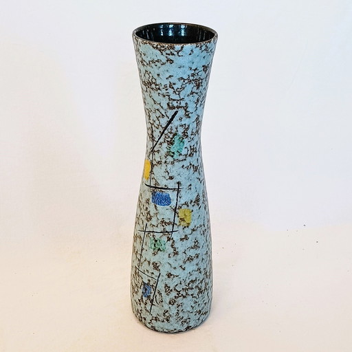 Vase à fond Scheurich