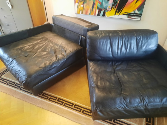 Image 1 of De Sede modular sofa, Ds-76