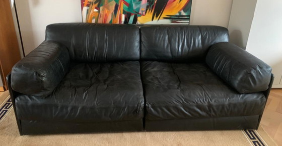 Image 1 of De Sede modular sofa, Ds-76