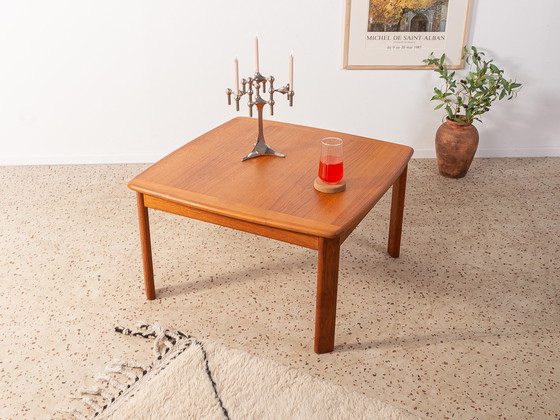 Image 1 of 1960s Coffee table, Glostrup Møbelfabrik