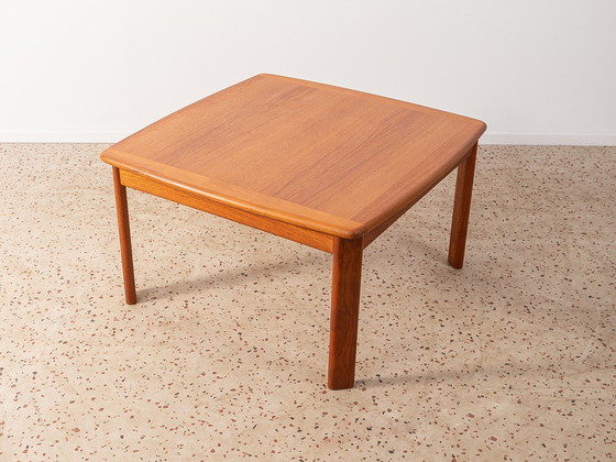 Image 1 of 1960s Coffee table, Glostrup Møbelfabrik