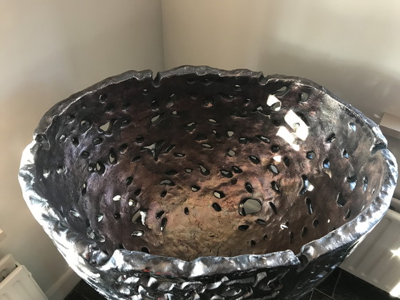 Image 1 of Paul Odekerken vase