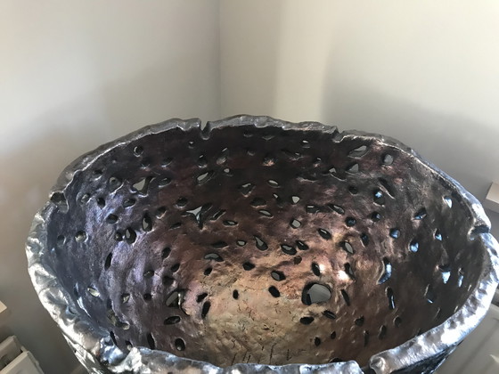 Image 1 of Paul Odekerken vase