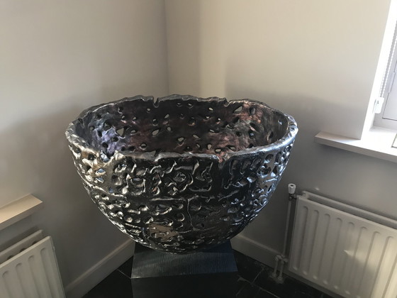 Image 1 of Paul Odekerken vase