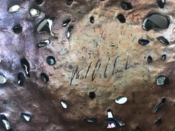 Image 1 of Paul Odekerken vase