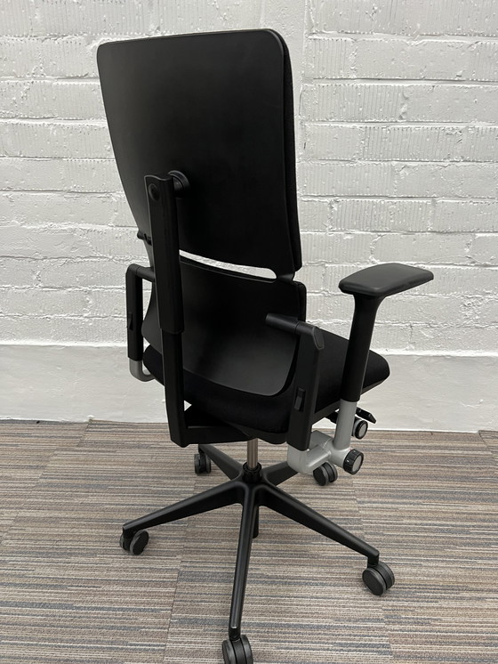 Image 1 of Chaise de bureau ergonomique Steelcase