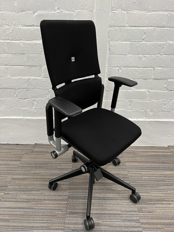 Image 1 of Chaise de bureau ergonomique Steelcase