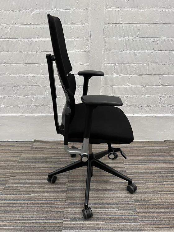 Image 1 of Chaise de bureau ergonomique Steelcase