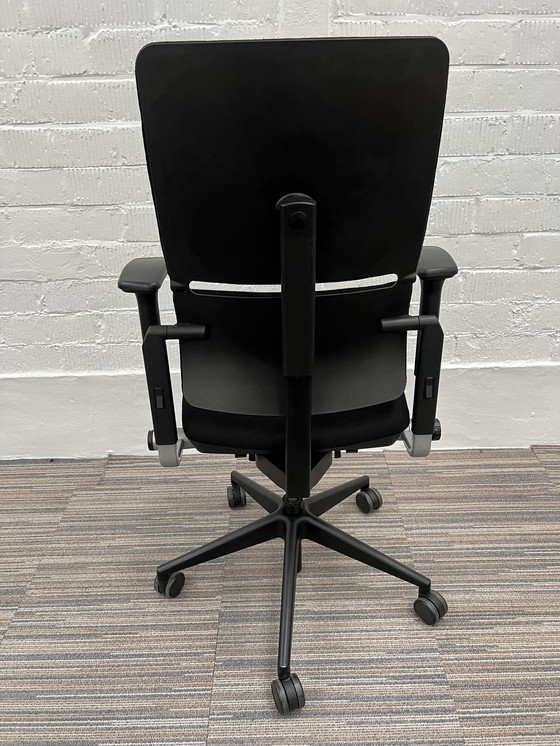 Image 1 of Steelcase ergonomic office chair