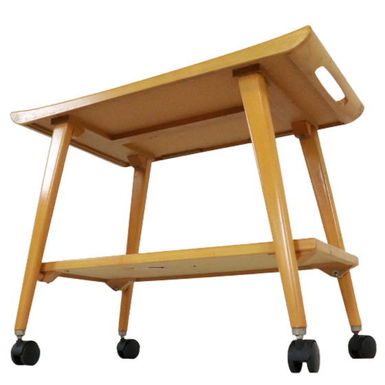 Image 1 of Vintage trolley